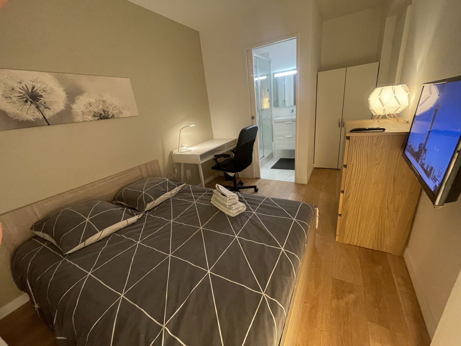 Colocation Argenteuil 491154