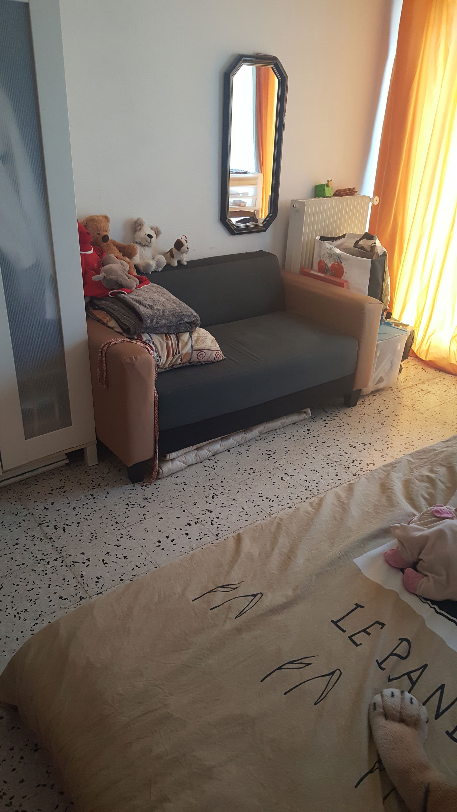 Hjemmeophold Montpellier 249926