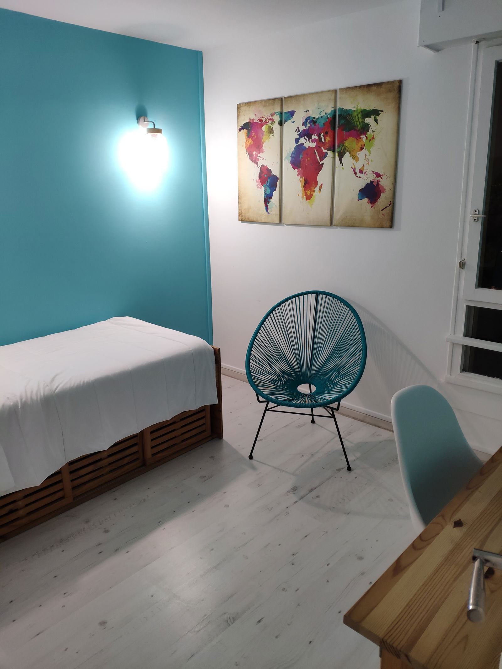 Colocation Évry-Courcouronnes 244871