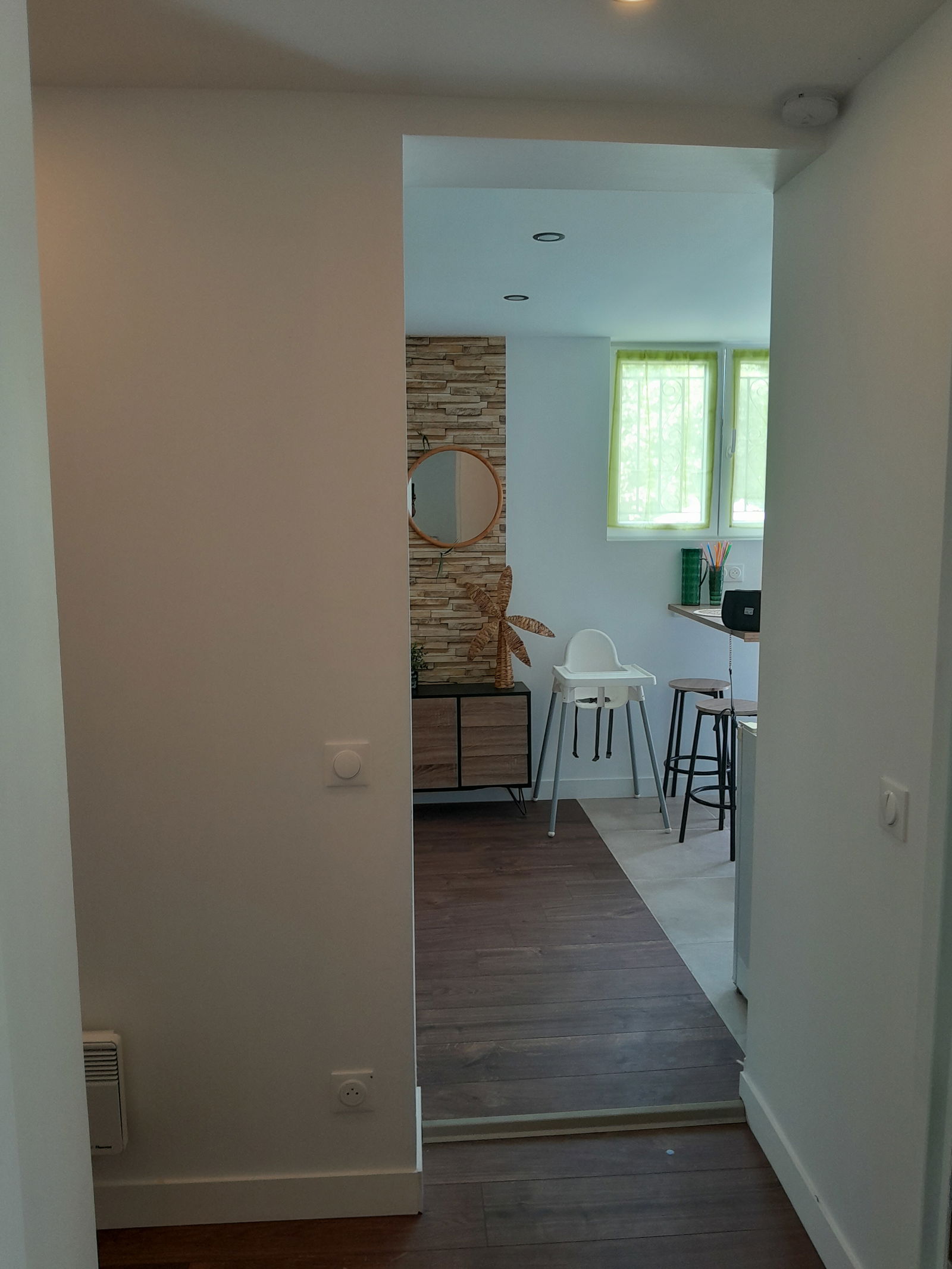 Uafhængigt Studie Rosny-sous-Bois 412318