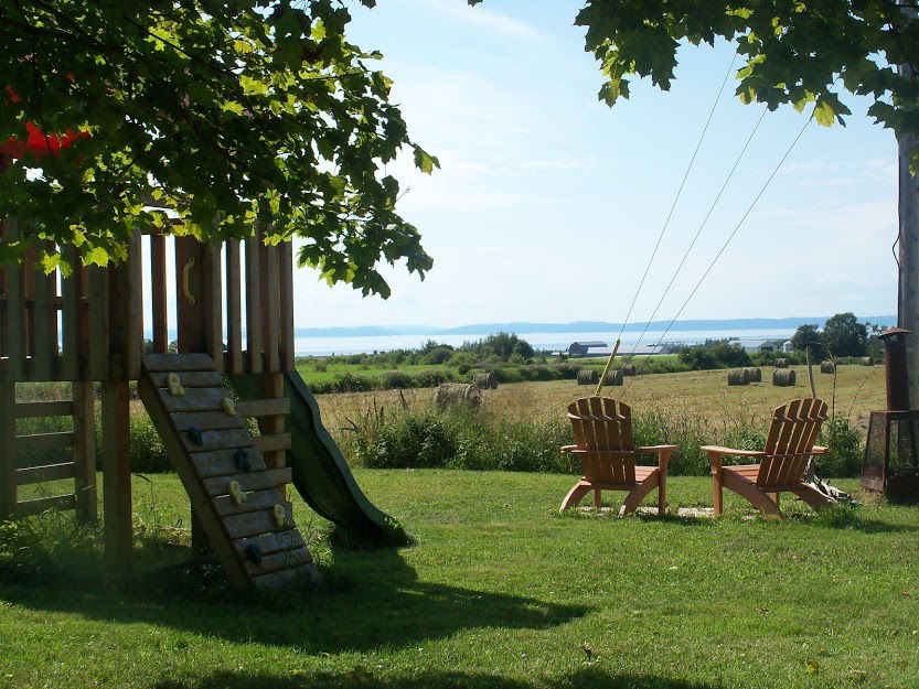 Gæsteværelser Saint-Éloi 265491