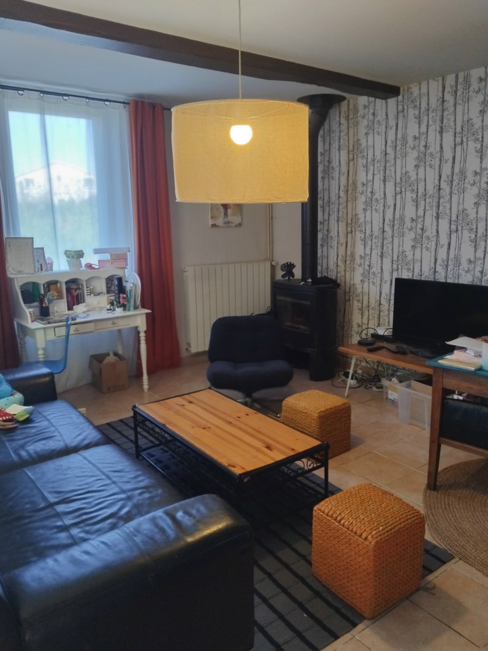 Hemvistelse Gaillac 662888