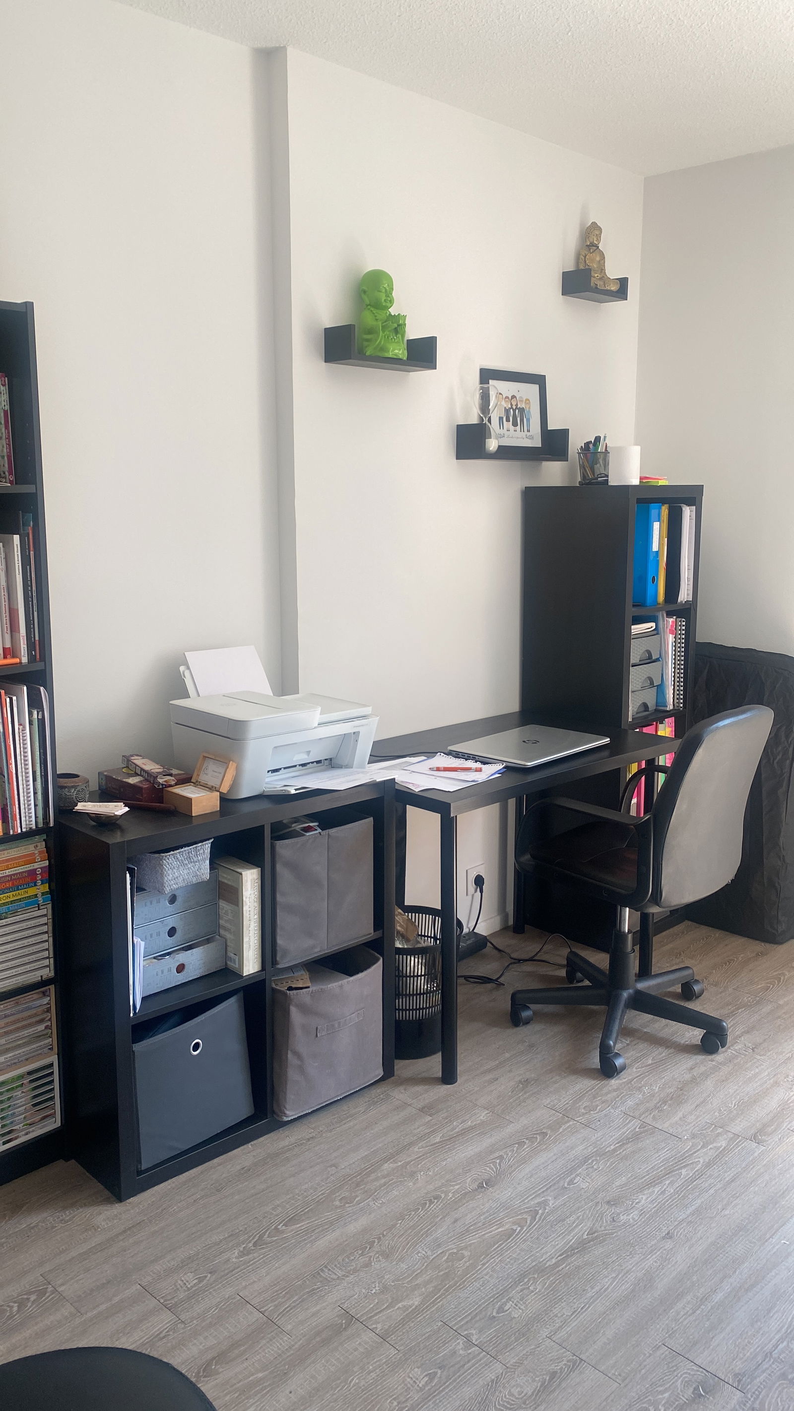 Colocation Montpellier 377222