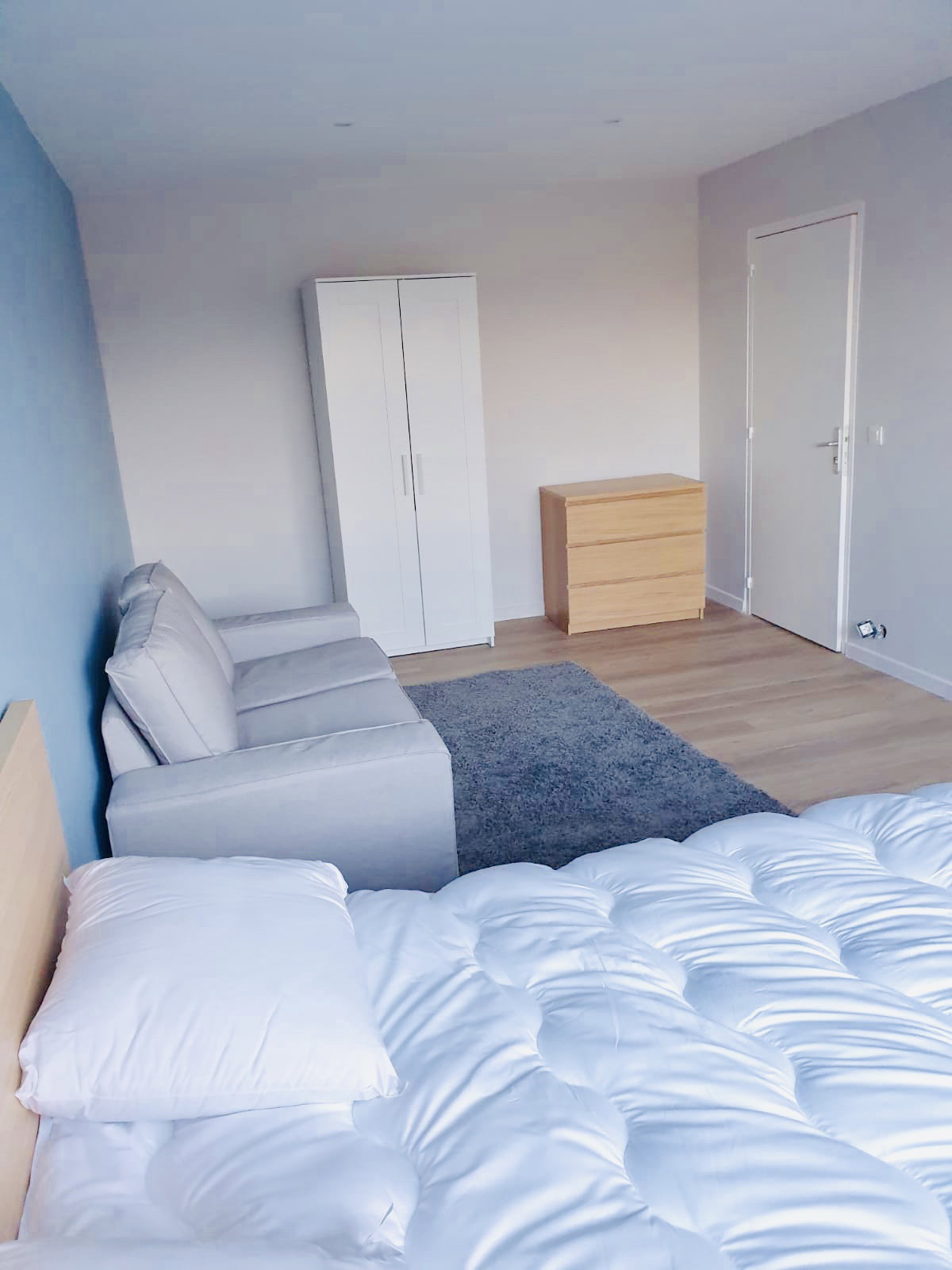 Colocation Ferney-Voltaire 263389