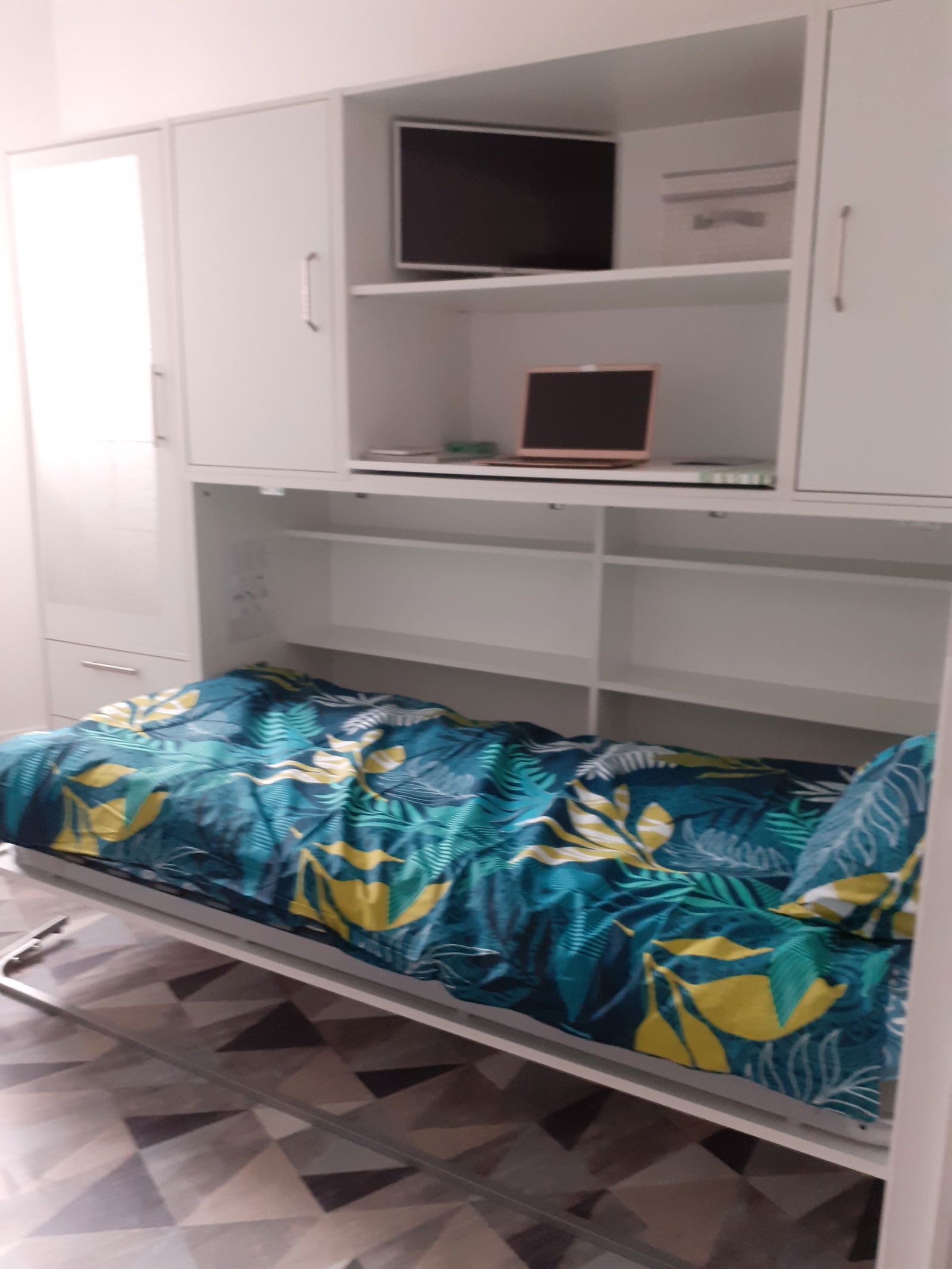 Colocation Bagnolet 148700