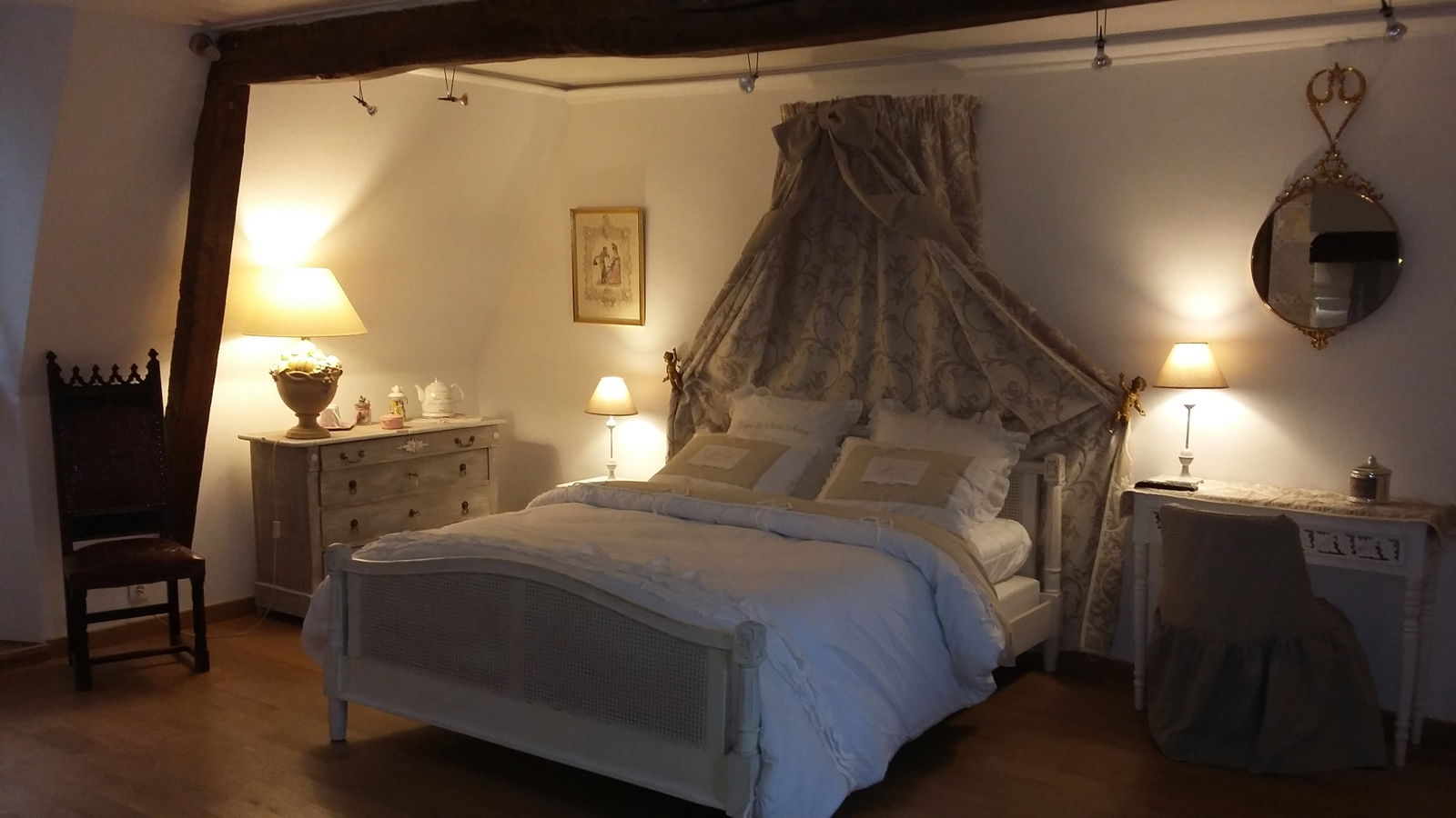 Hemvistelse Rogerville 156115