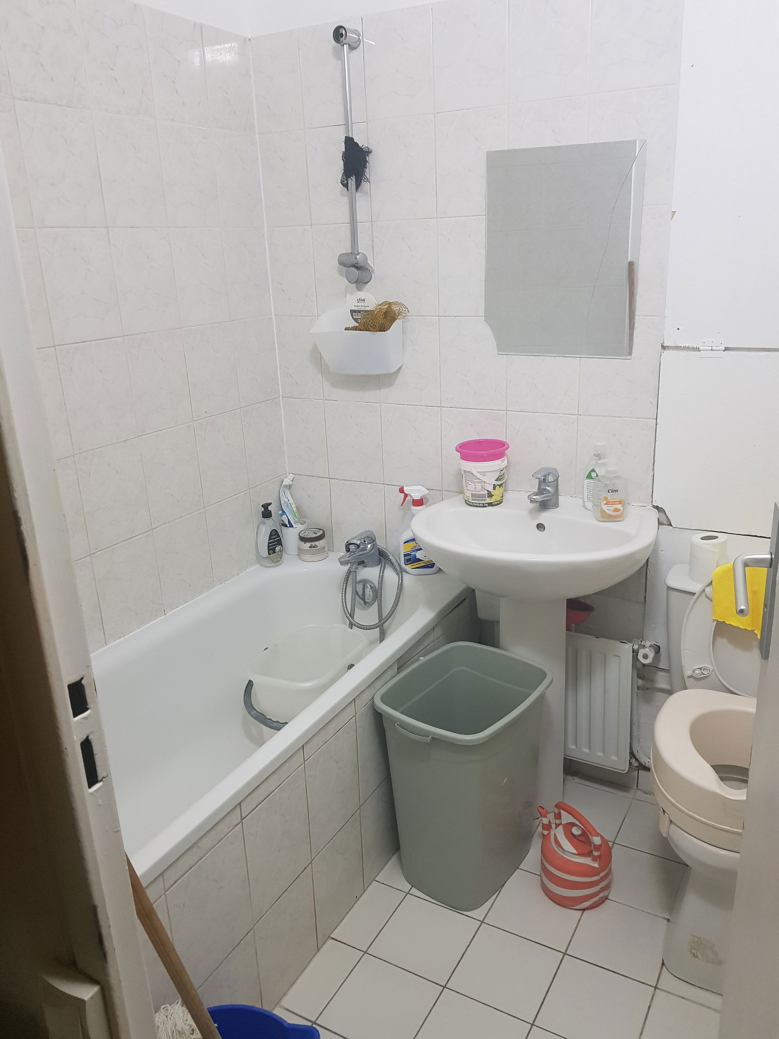 Oberoende Studio Paris 410674