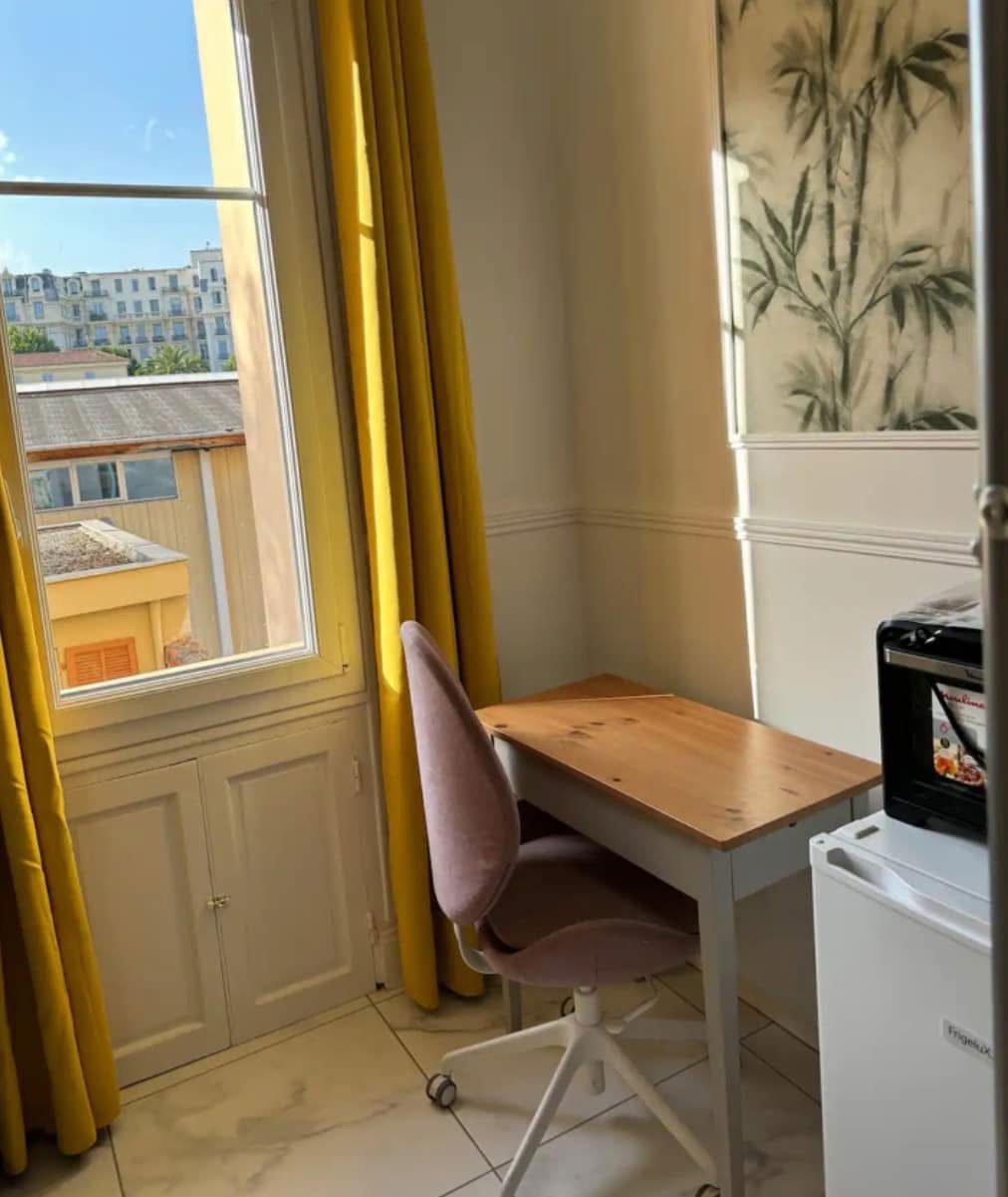 Hela Huset Nice 461278