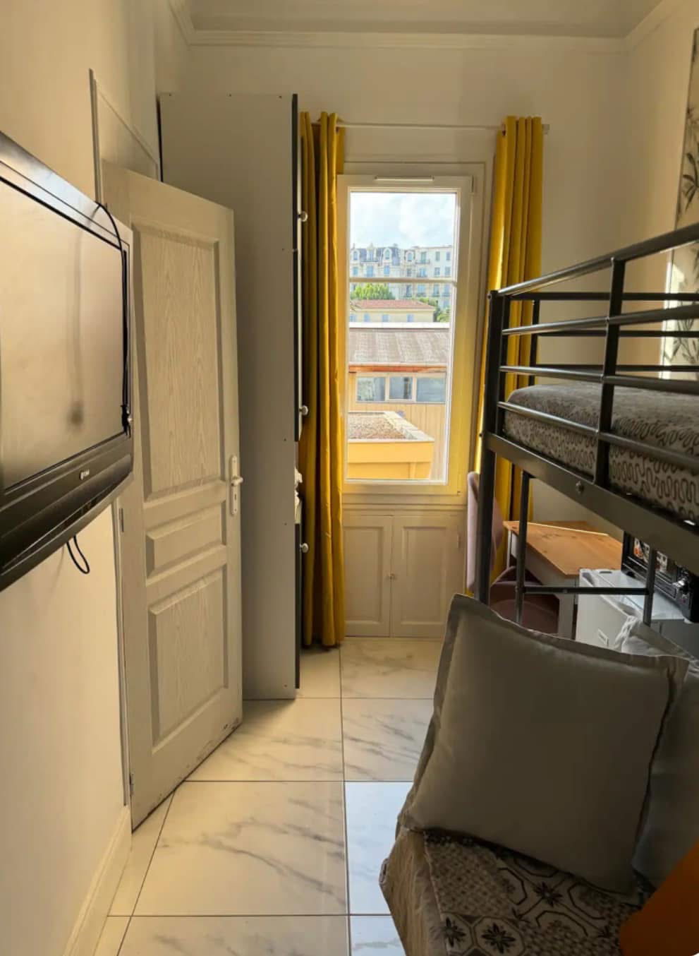 Hela Huset Nice 461278