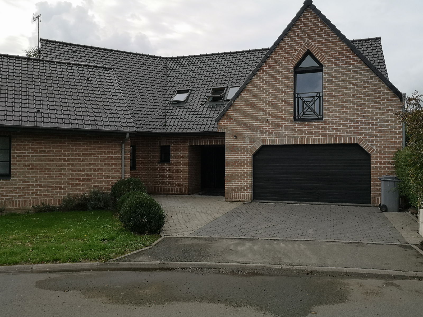 Hemvistelse Sequedin 472578