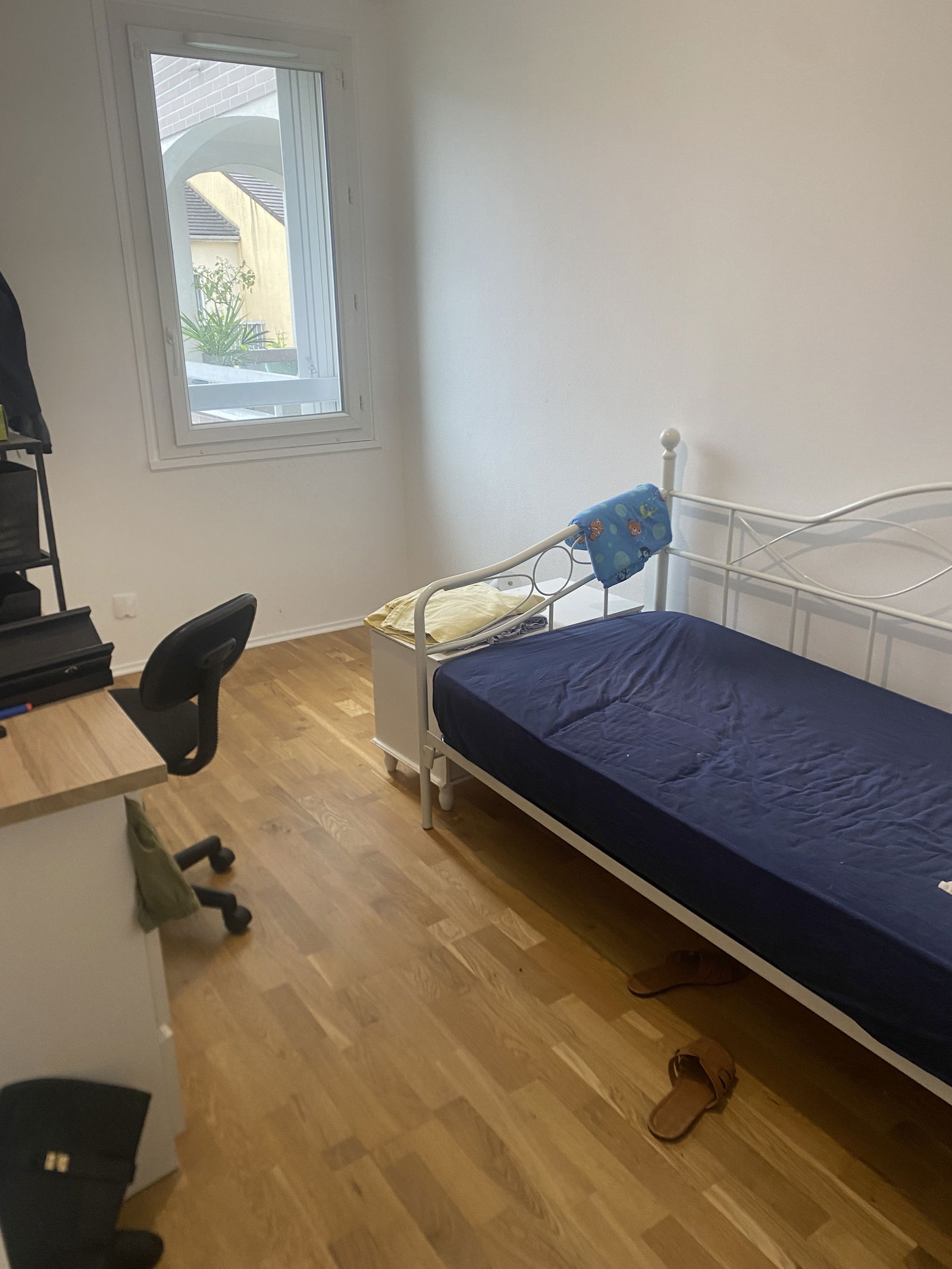 Hemvistelse Athis-Mons 604832