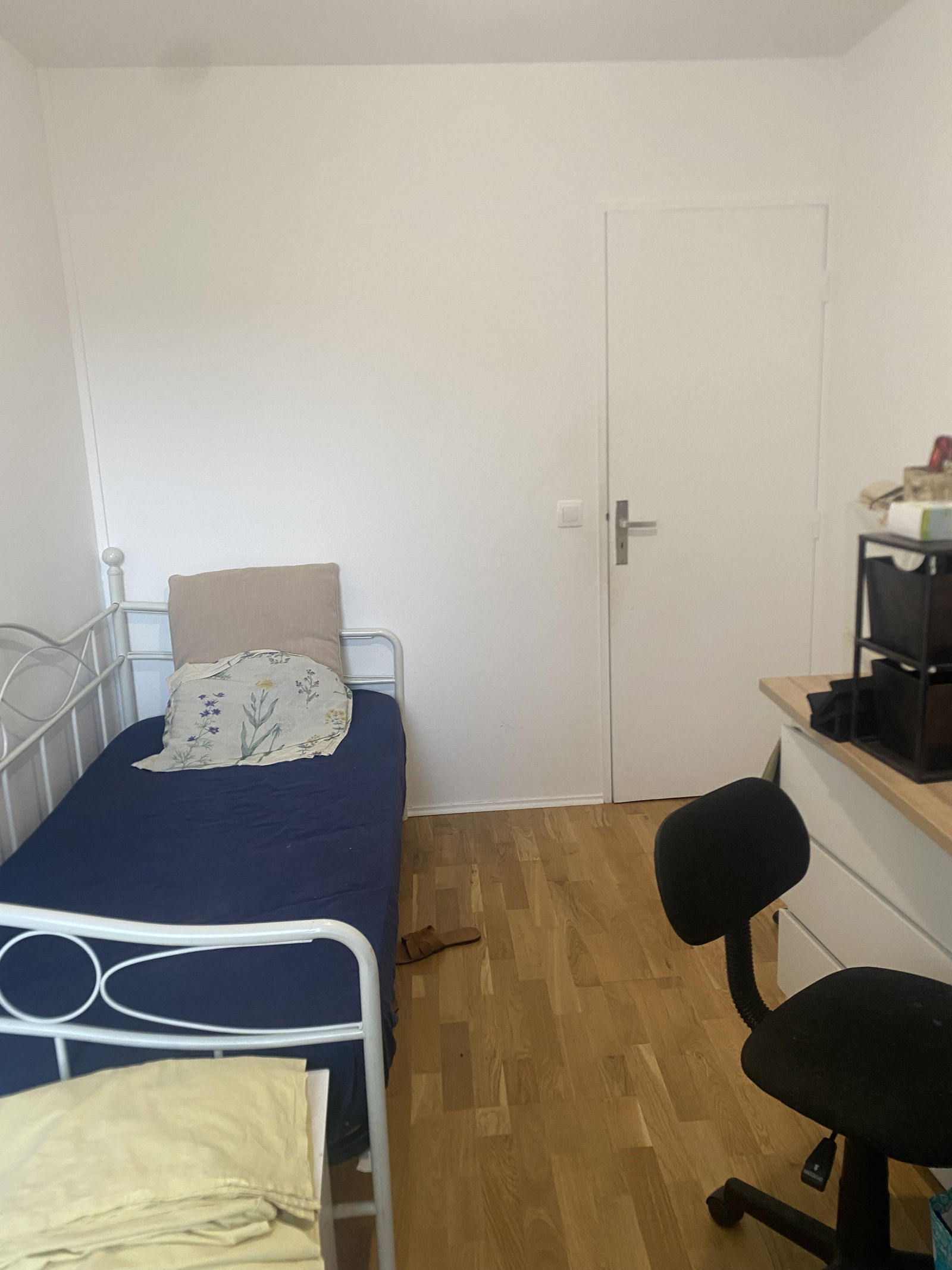 Hemvistelse Athis-Mons 604832