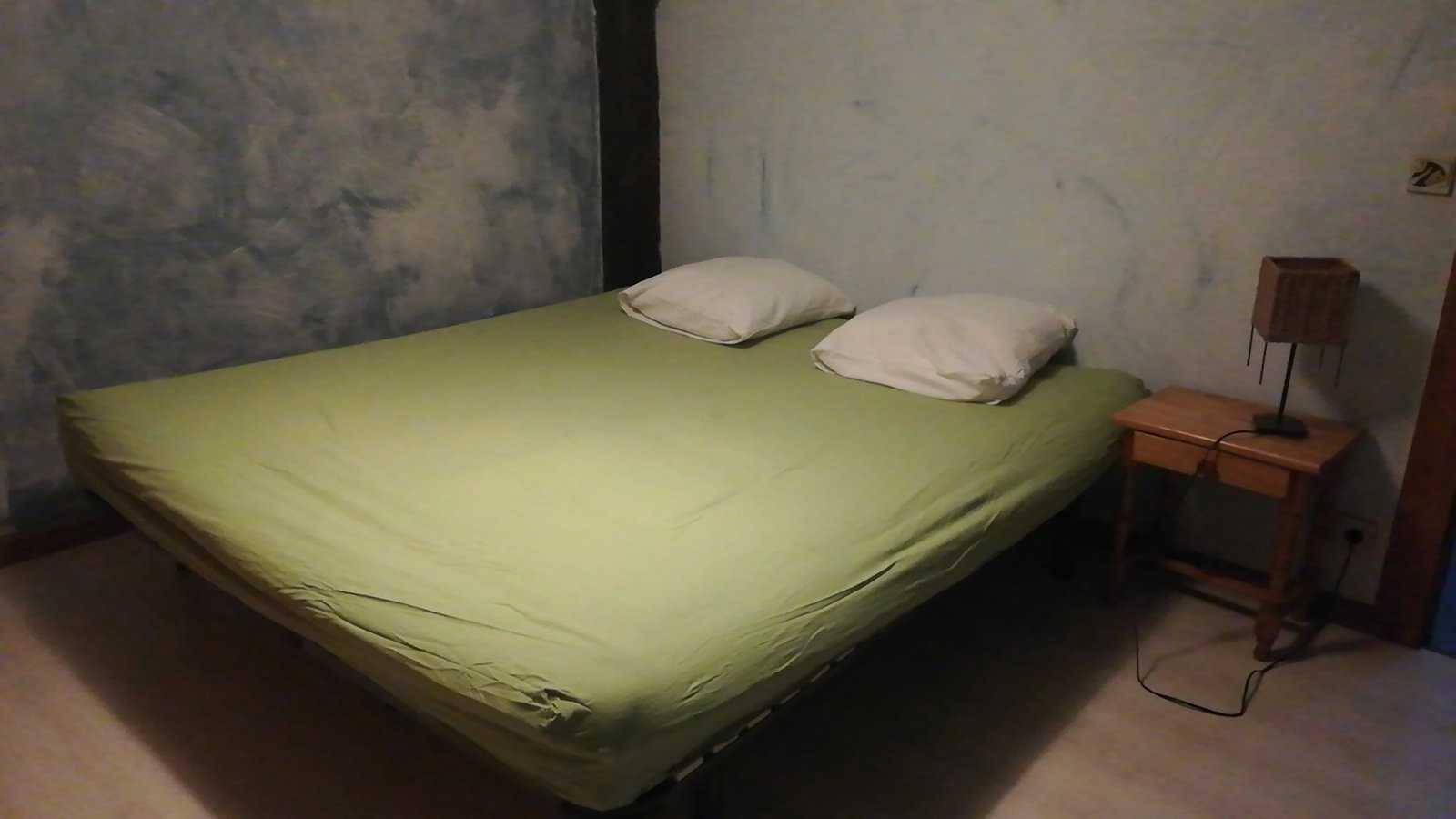 Hemvistelse Bazas 655323