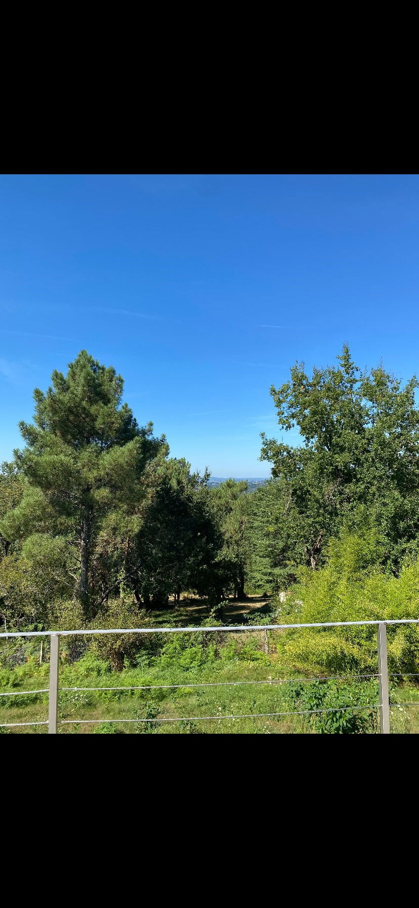 Hemvistelse Ussac 409608