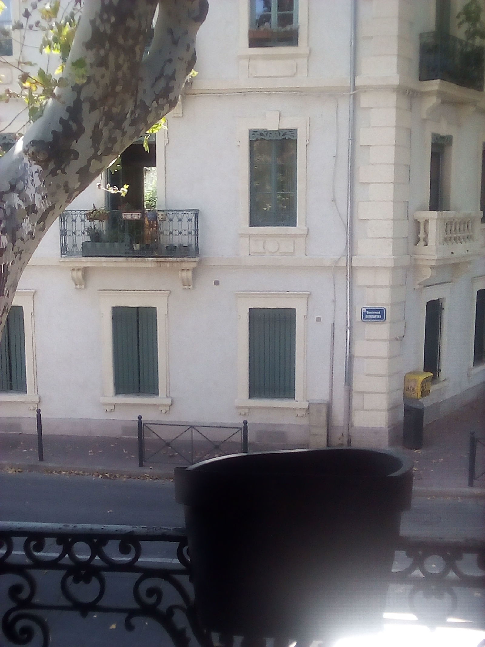 Hemvistelse Montpellier 207599