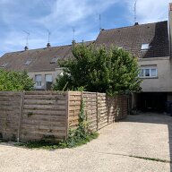 Hemvistelse Meaux 371101