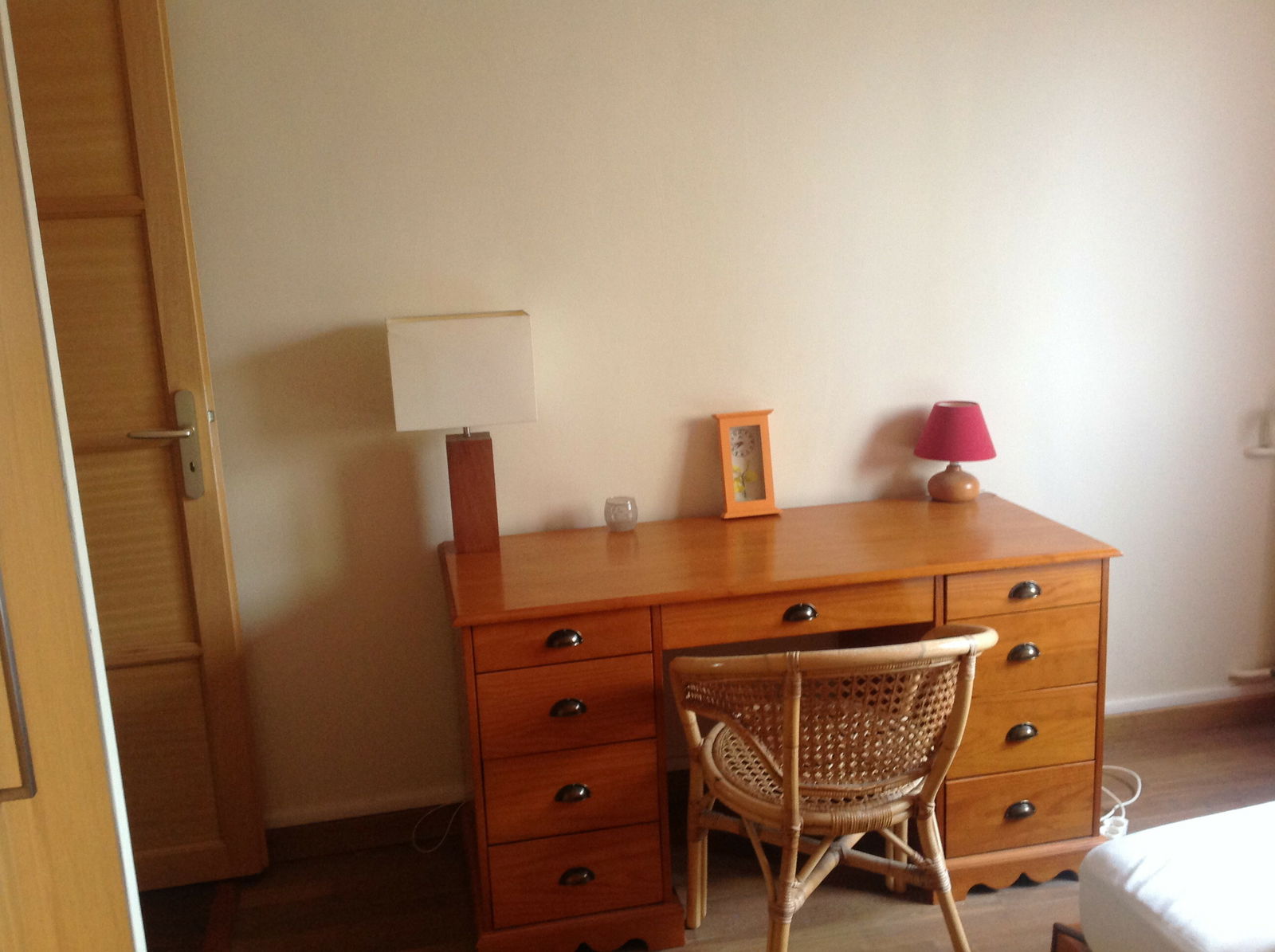 Oberoende Studio Troyes 26304