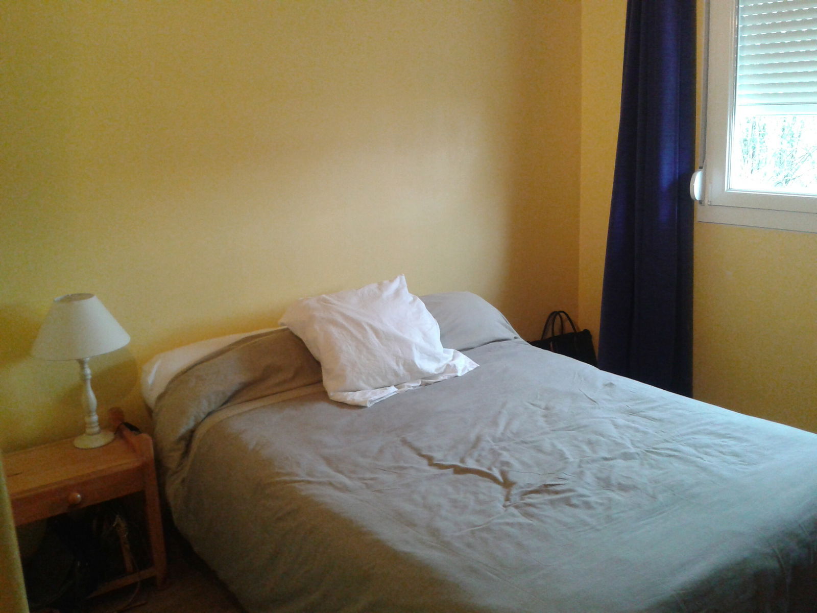 Oberoende Studio Troyes 26304