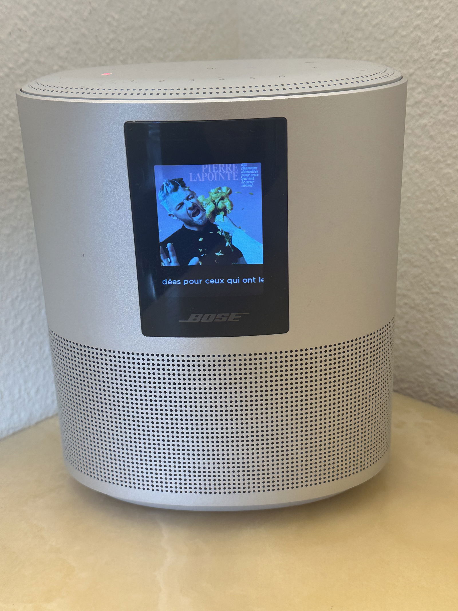 Hemvistelse Basel 528850