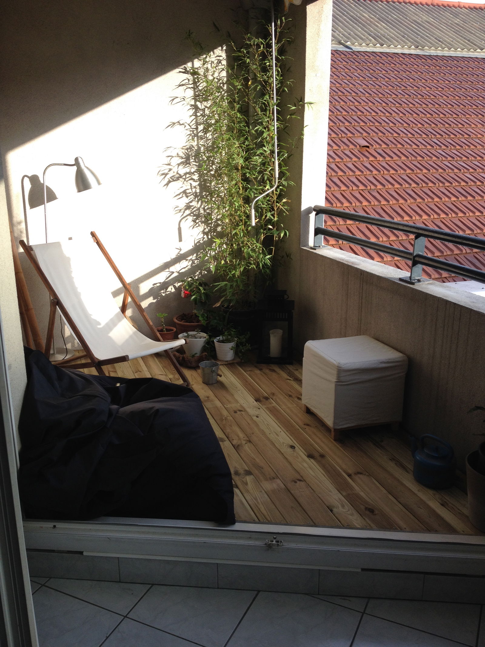 Hemvistelse Lyon 128279