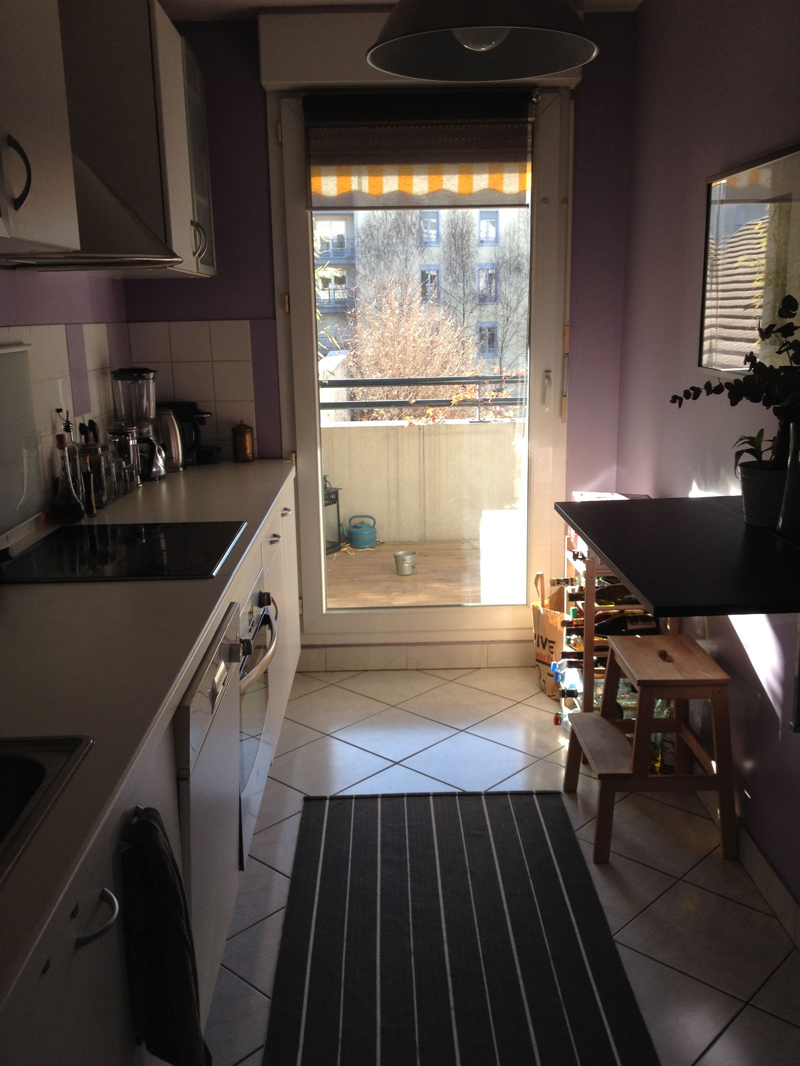 Hemvistelse Lyon 128279