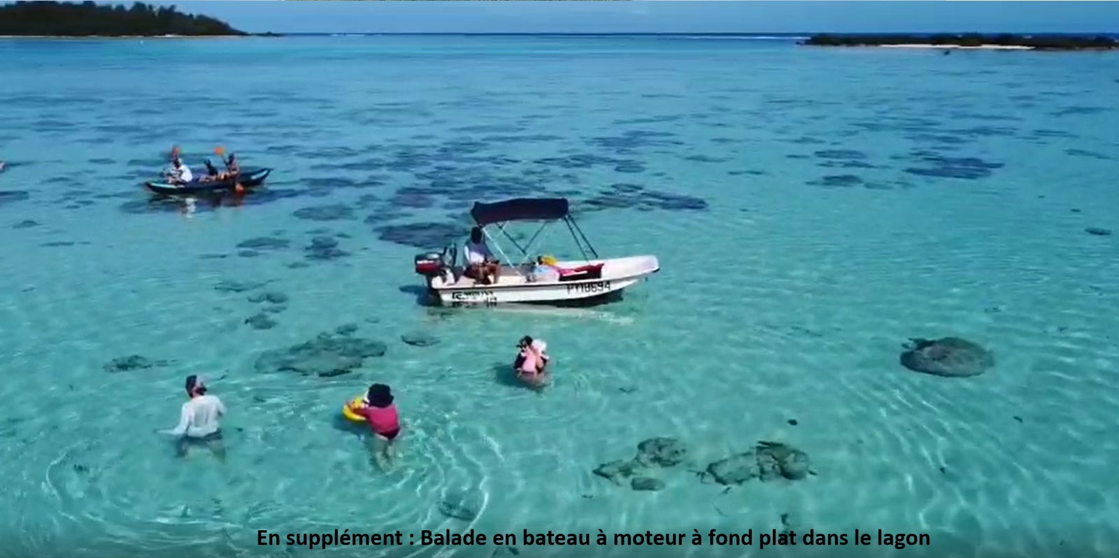 Hemvistelse PAPETO'AI 595867