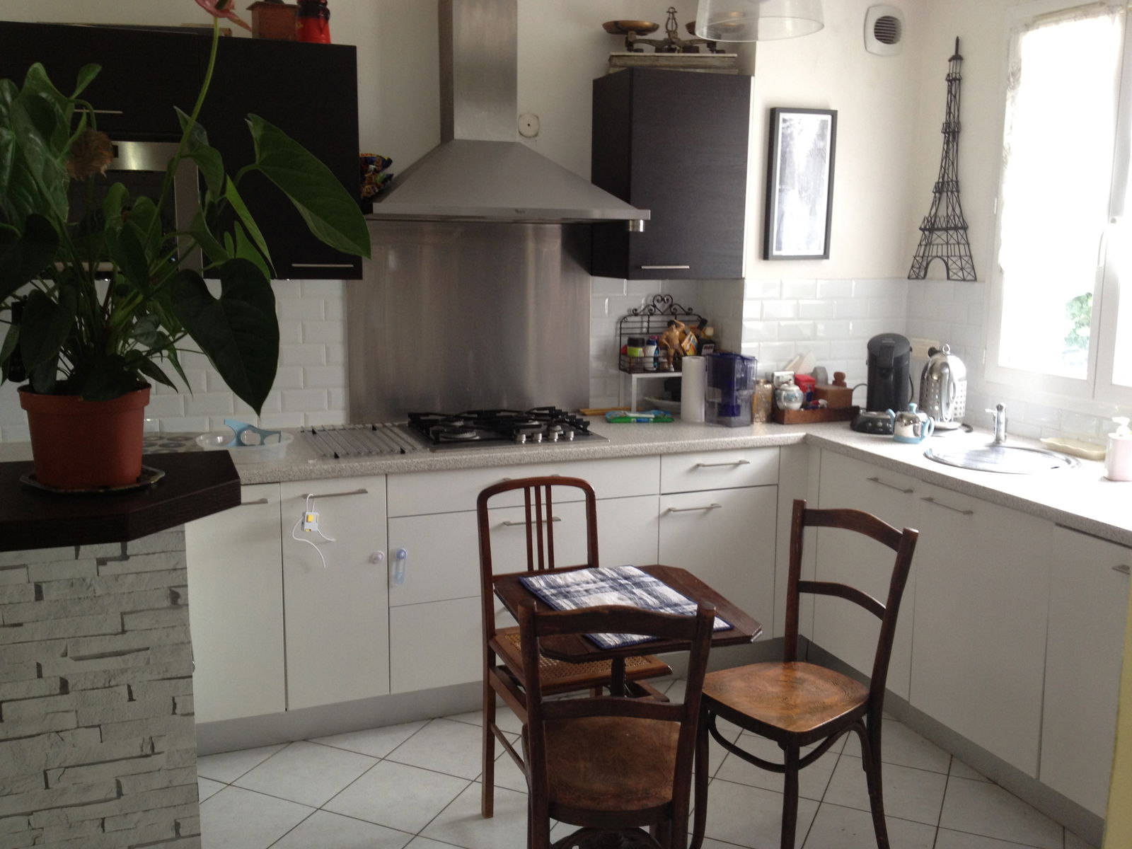 Hemvistelse Gournay-sur-Marne 232842