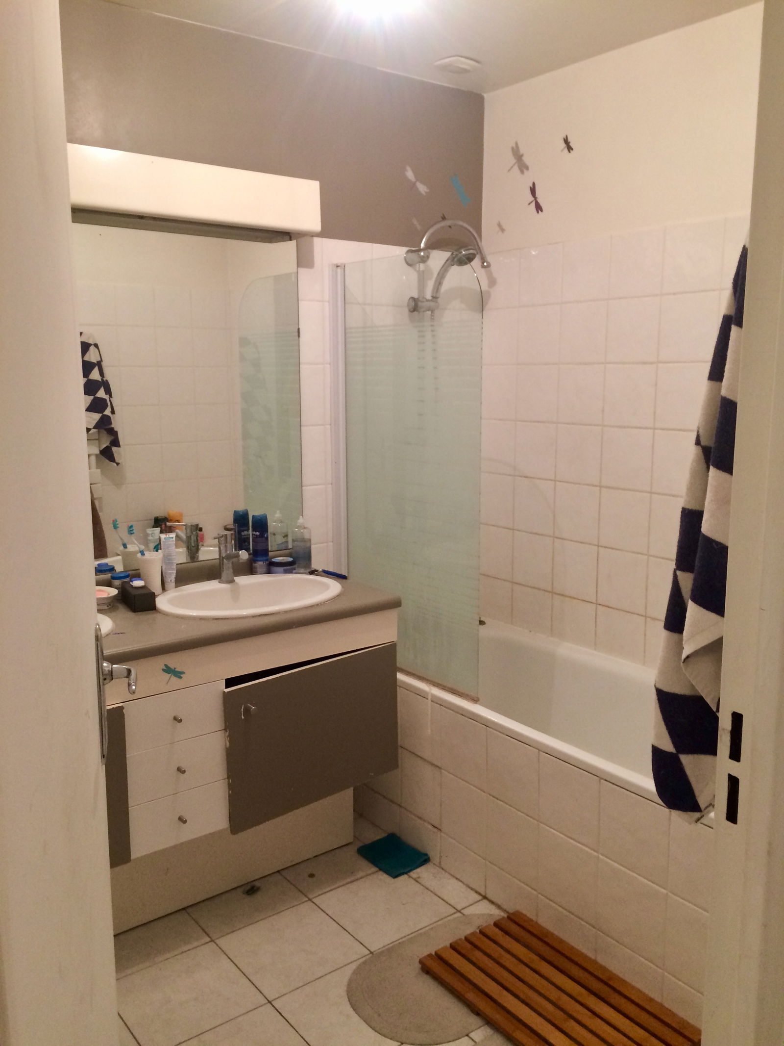 Hemvistelse Gournay-sur-Marne 232842