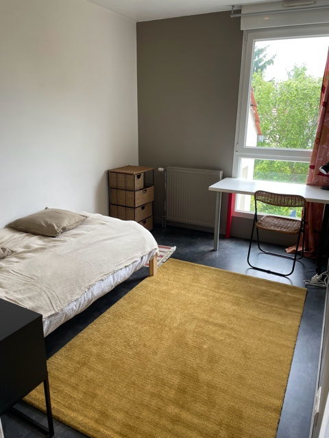 Hemvistelse Gournay-sur-Marne 232842