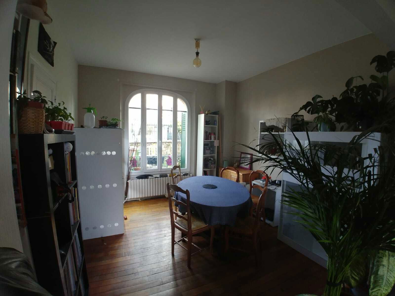 Hemvistelse Montgeron 243563
