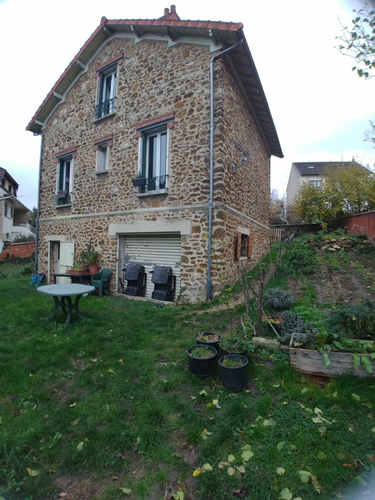 Hemvistelse Montgeron 243563