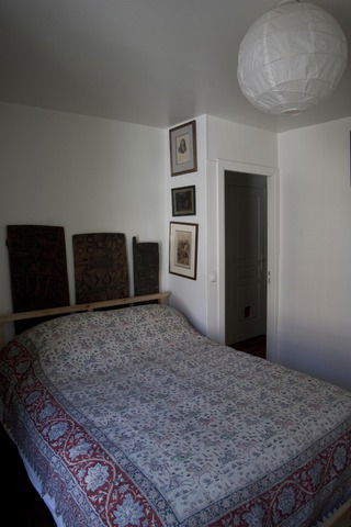 Hemvistelse Montreuil 8897