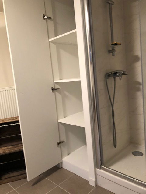 Hemvistelse Asnières-sur-Seine 244985