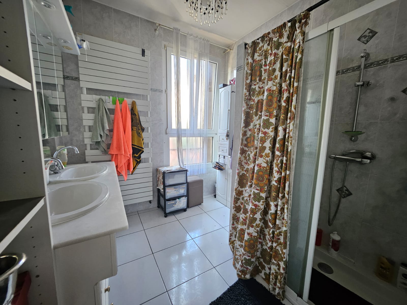 Hemvistelse Choisy-le-Roi 411866