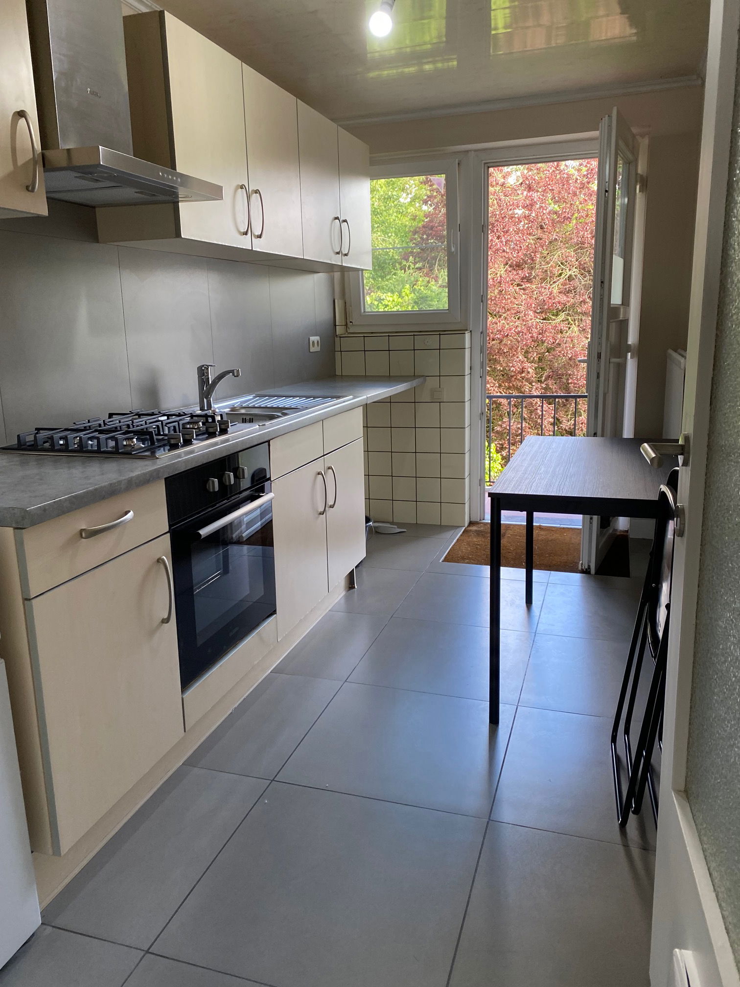 Hemvistelse Charleroi 380029