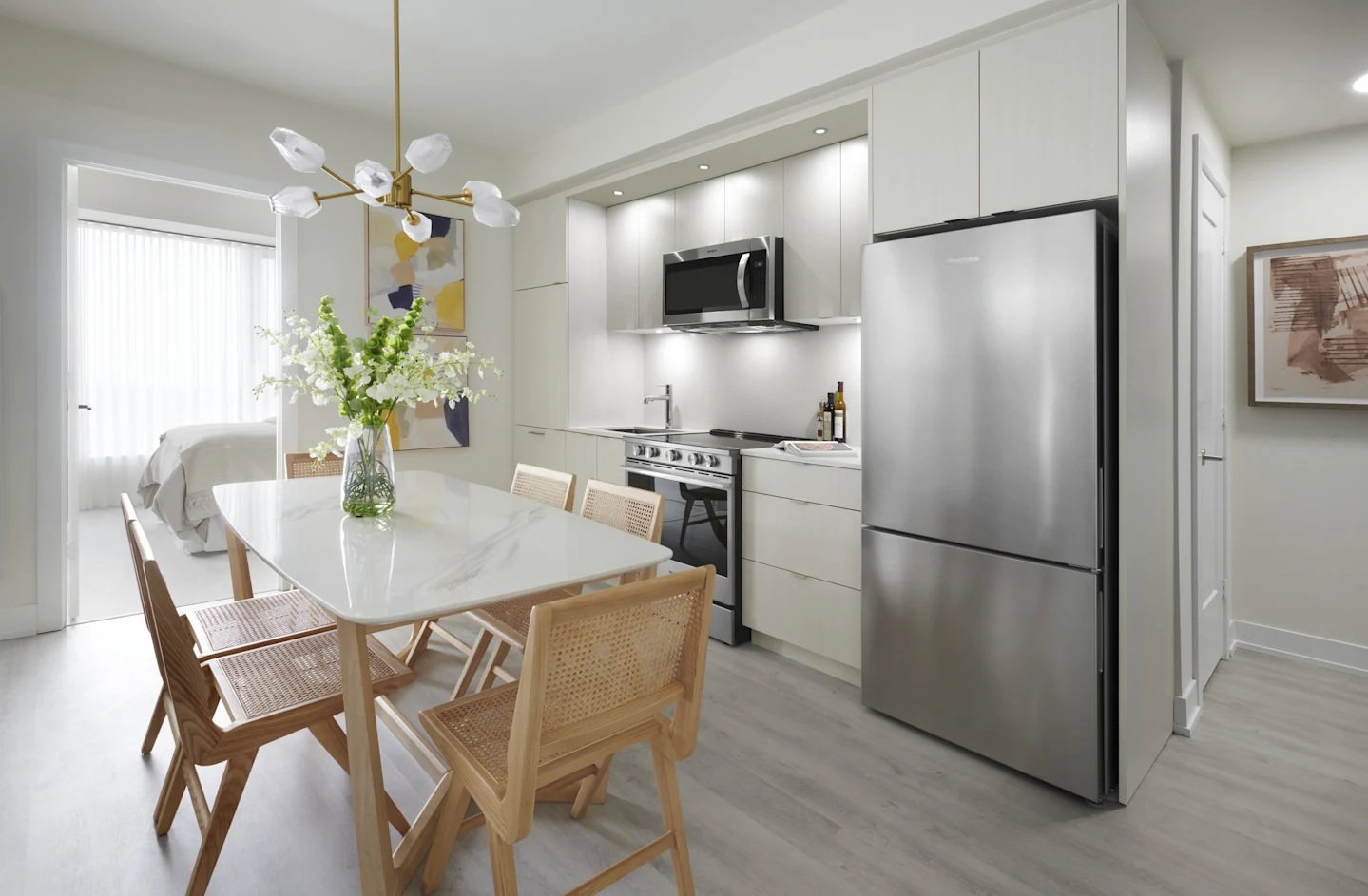 Coliving Toronto 664375