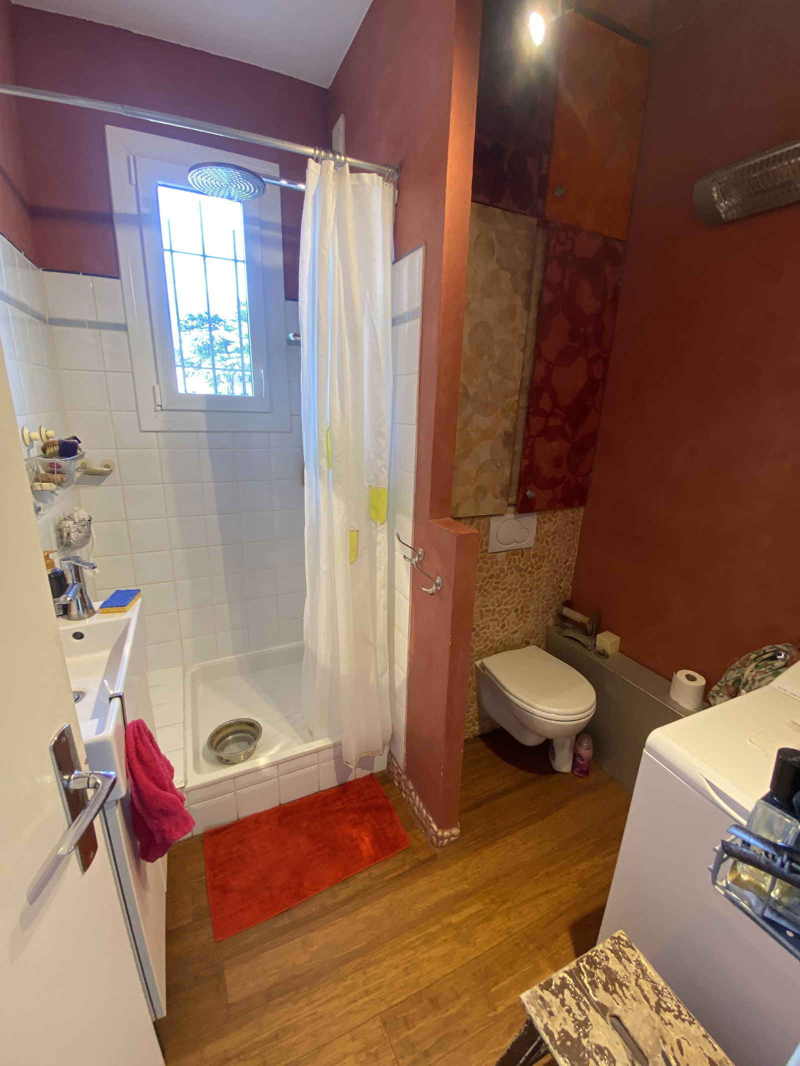 Hemvistelse Châtenay-Malabry 397762