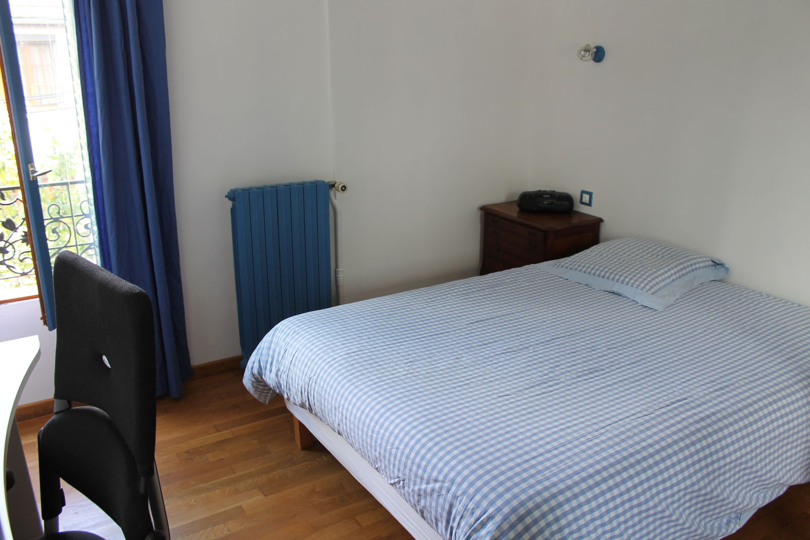 Hemvistelse Saint-Maur-des-Fossés 113422