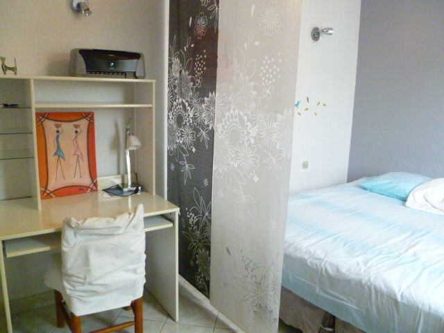 Hemvistelse Montpellier 119489