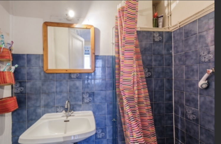 Hemvistelse Lyon 237762