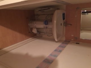 Hemvistelse Chirac 190682