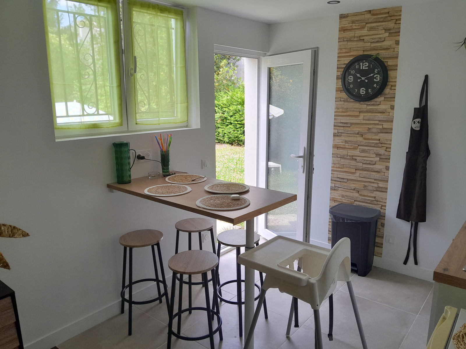 Oberoende Studio Rosny-sous-Bois 412318