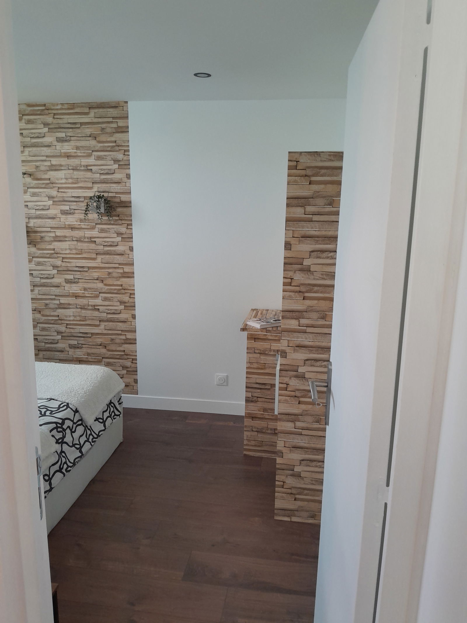 Oberoende Studio Rosny-sous-Bois 412318