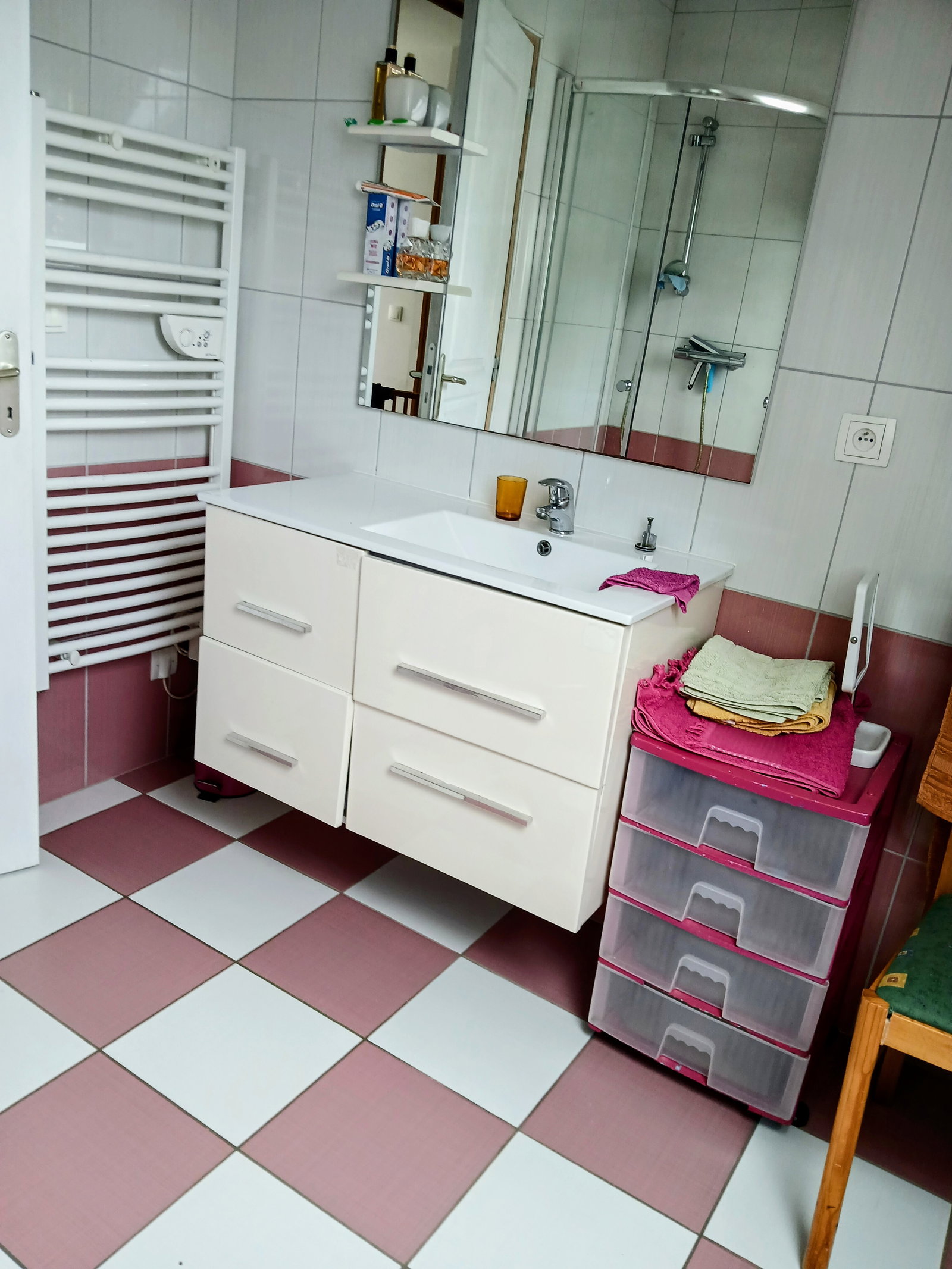 Homestay Melesse 673923