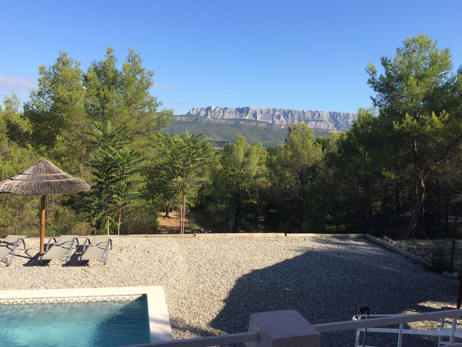 Hemvistelse Fuveau 119873