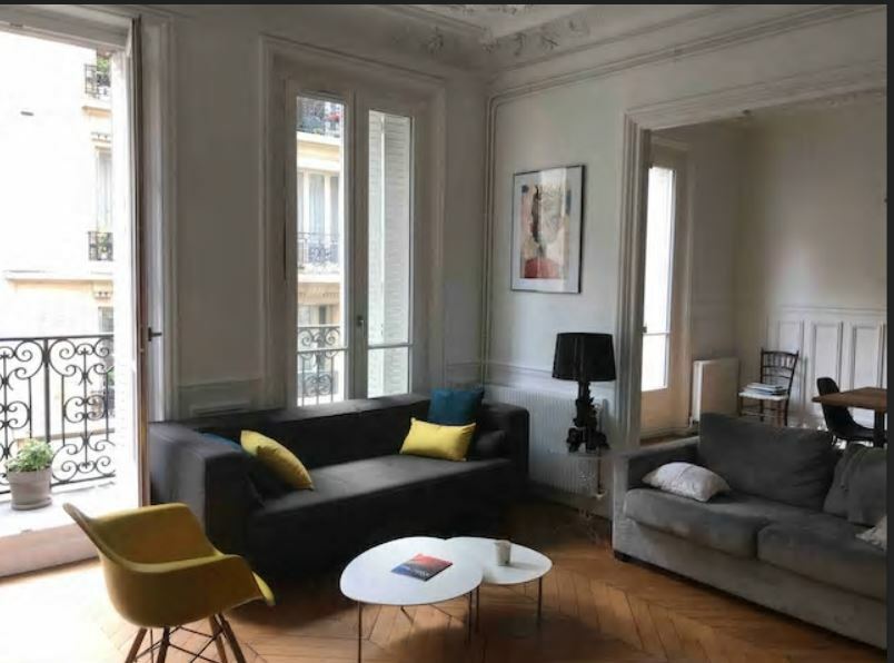 Hemvistelse Paris 239573