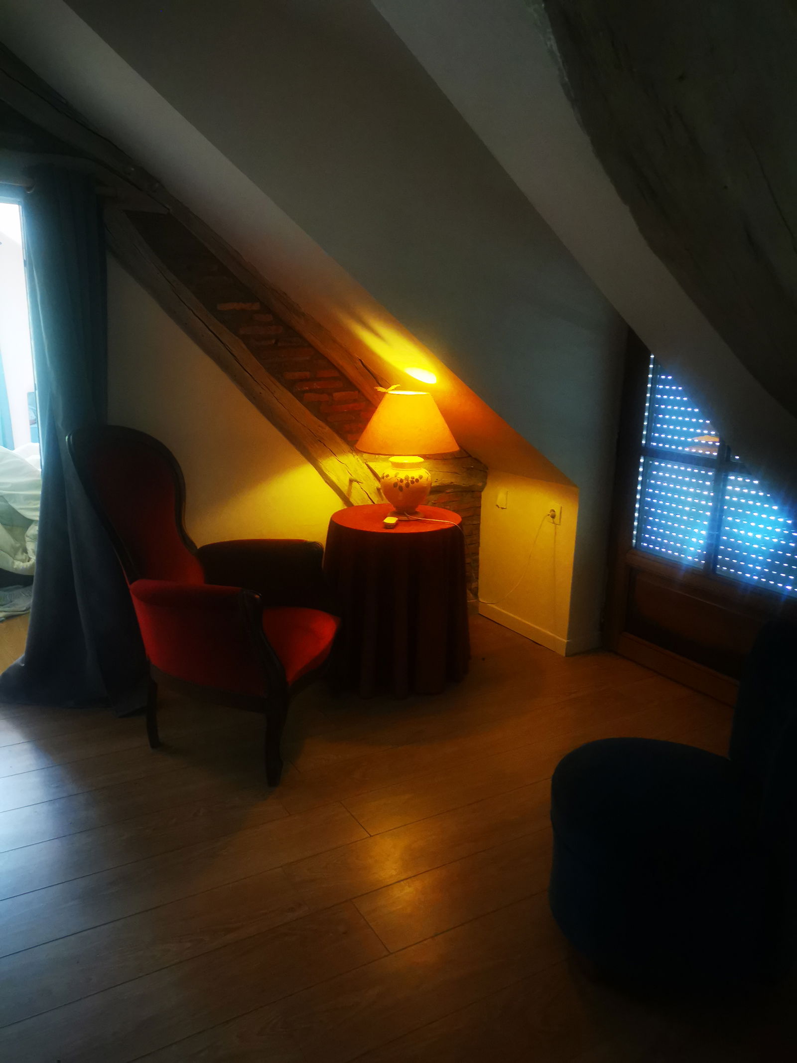 Hemvistelse Quiers-sur-Bezonde 582989