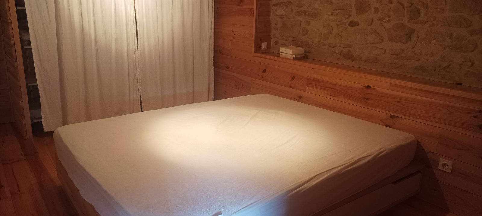 Chambre Chez L'habitant Marsaz 246979