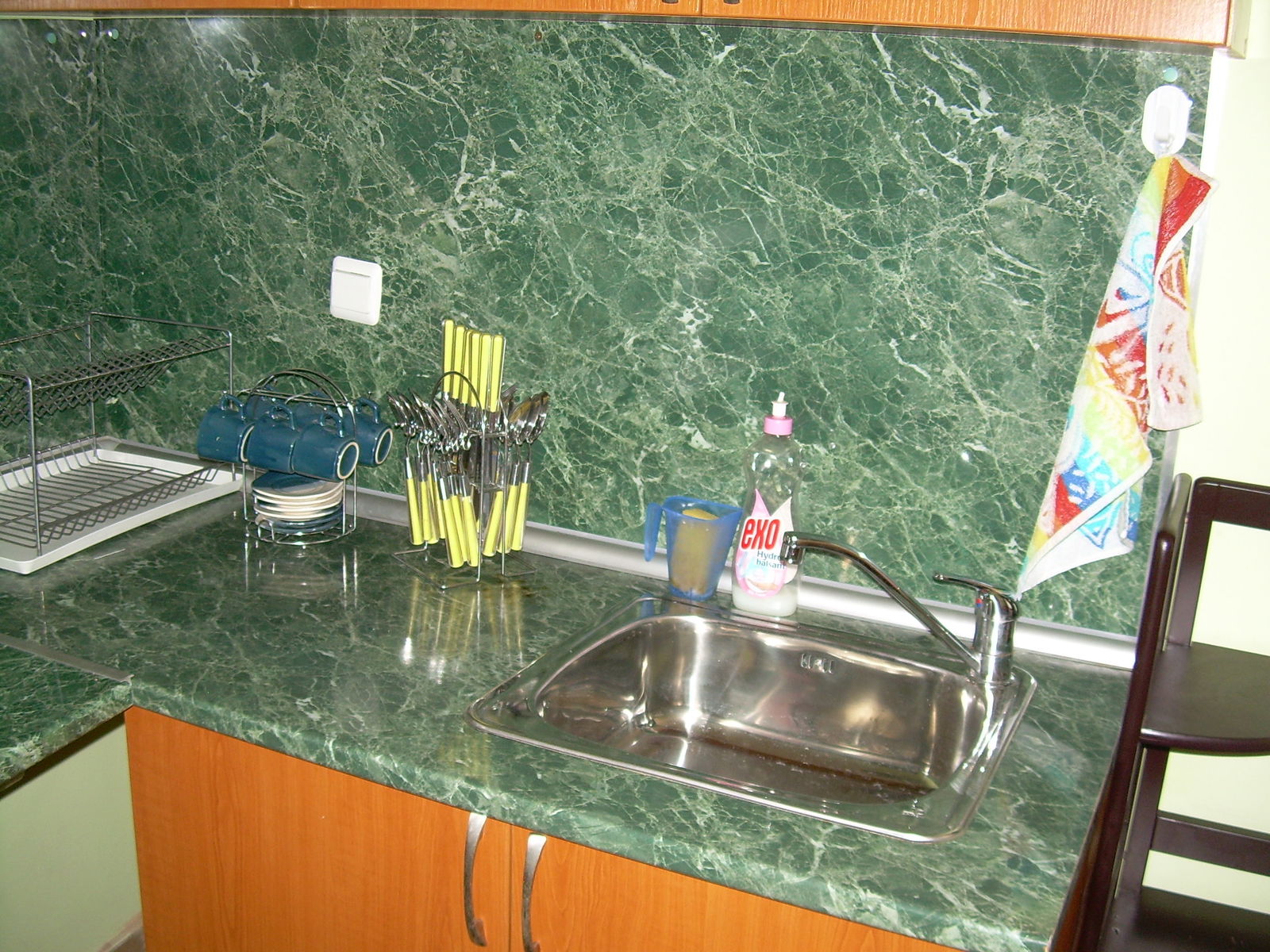 Oberoende Studio Pomorie 11282