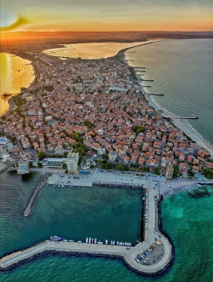 Oberoende Studio Pomorie 11282